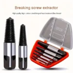 Set Of Screwdrivers