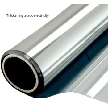 Static Electricity Window Film