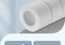 Shower Head High Pressure Filter